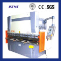 Cabinet Panel Box CNC Press Brake (ZYB100T-3200)